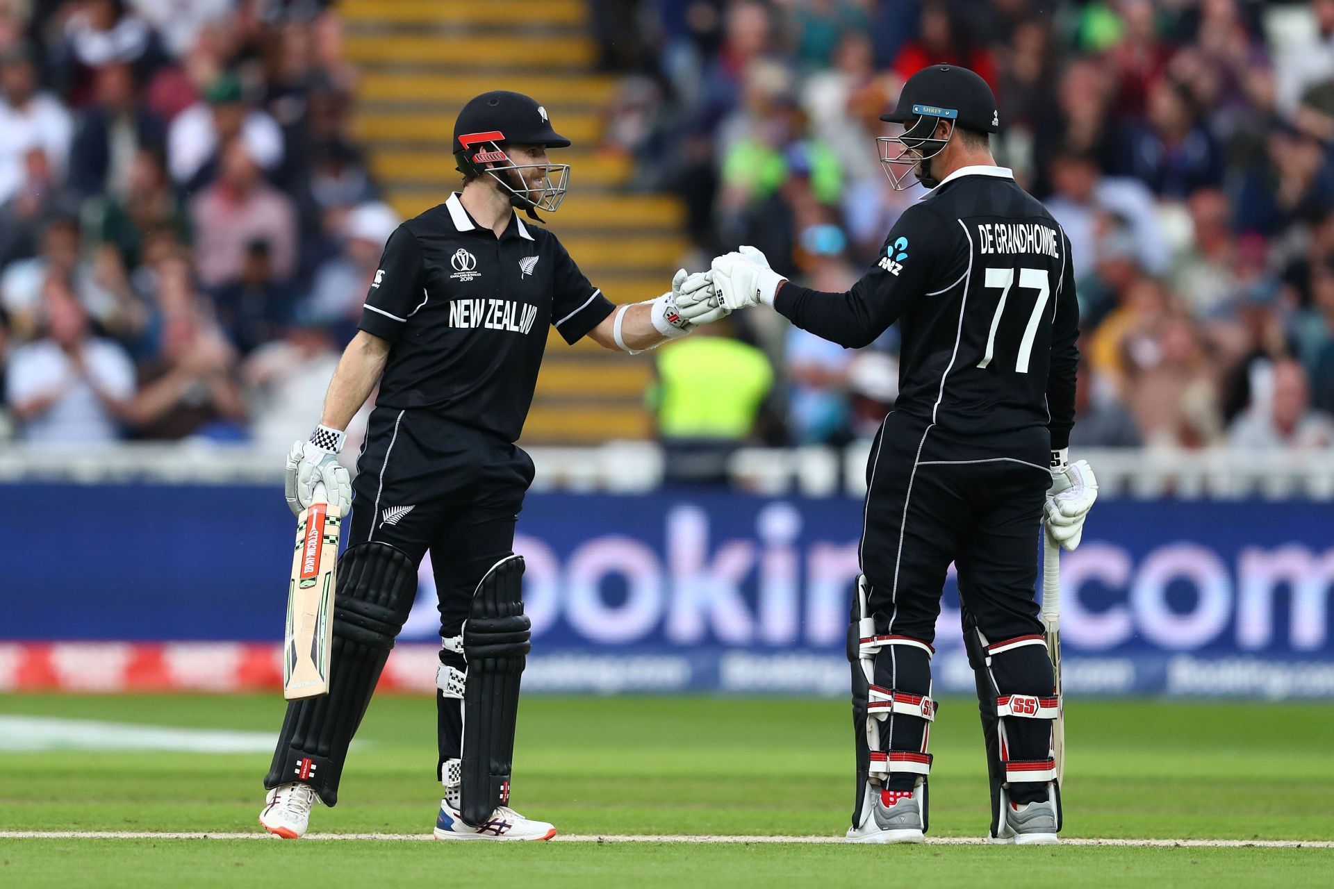 New Zealand v South Africa - ICC Cricket World Cup 2019