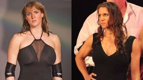 A fan attacked Stephanie McMahon several years ago