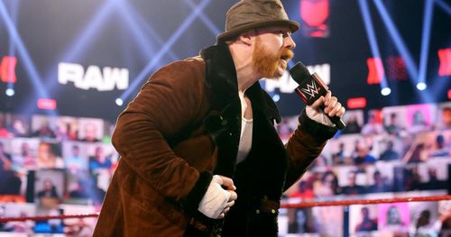 Sheamus can make history at Clash at the Castle