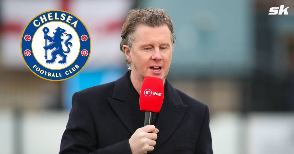 Steve McManaman was left impressed by Anthony Gordon