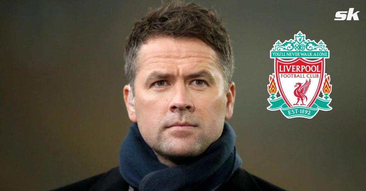Michael Owen believes Liverpool forward could become an all-time great.