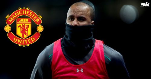 Gabby Agbonlahor slams Manchester United superstar.