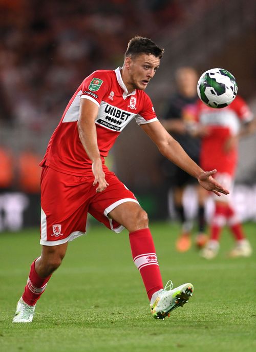 Middlesbrough will hope for a good result in EFL Championship action this weekend.