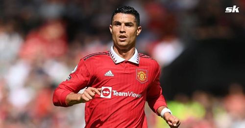 Kevin Campbell provides his opinion on Cristiano Ronaldo's future with Manchester United