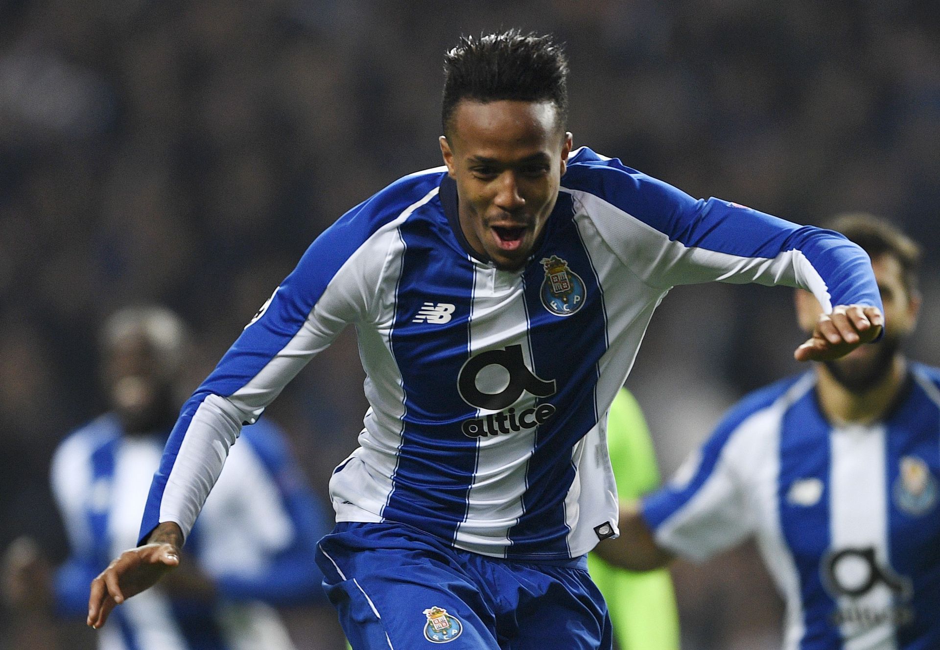 FC Porto v FC Schalke 04 - UEFA Champions League Group D