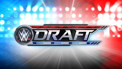 The WWE Draft may be right around the corner.