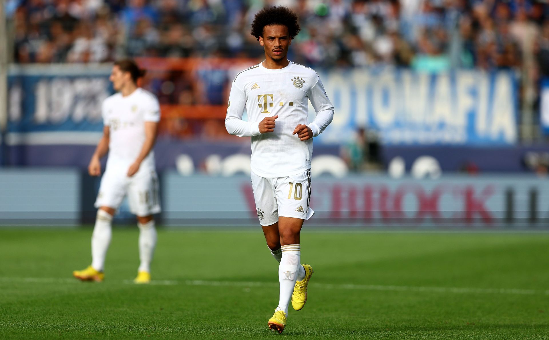 VfL Bochum 1848 v FC Bayern M&uuml;nchen - Bundesliga