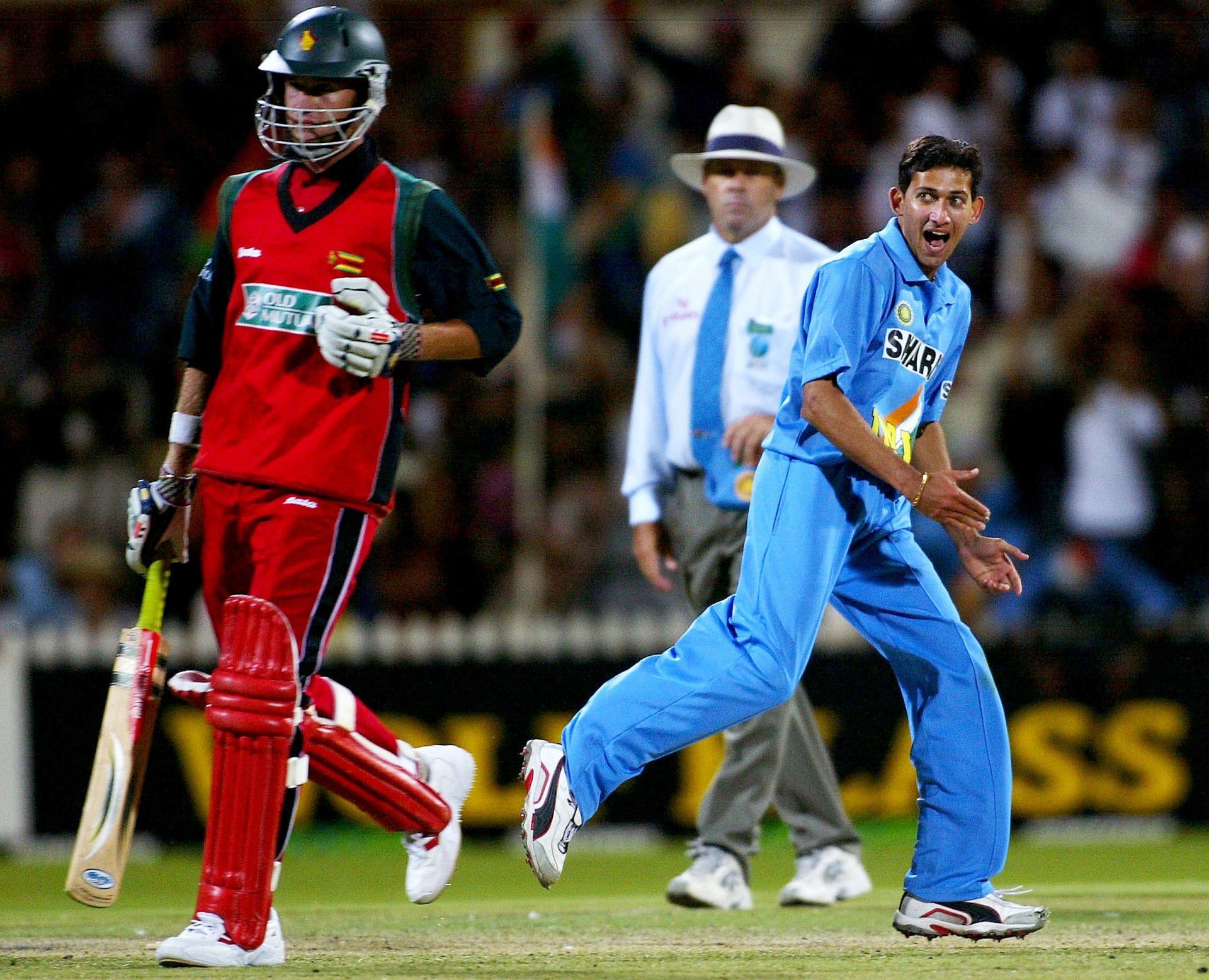 Ajit Agarkar