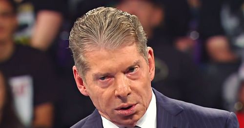 Vince McMahon recently announced his retirement.