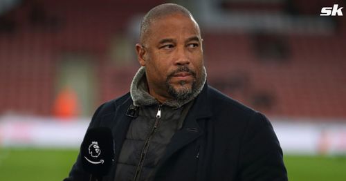 John Barnes has been talking about the new season