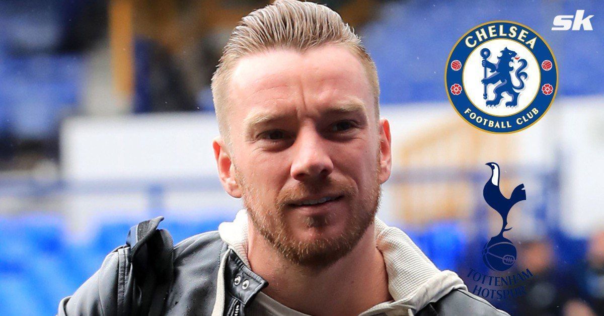 Jamie O&#039;Hara backs Spurs to beat the Blues at the Bridge