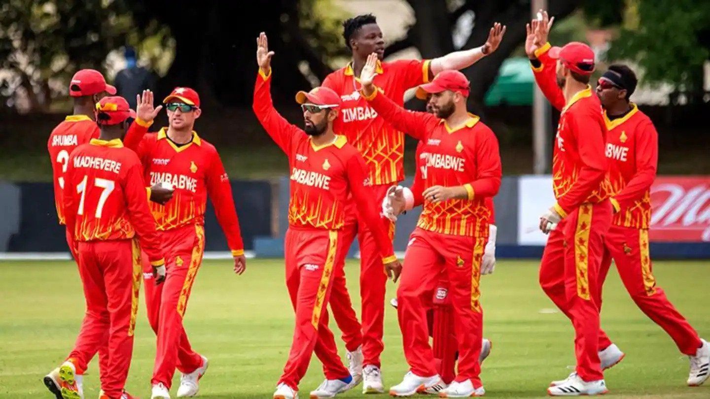Zimbabwe recently compiled a series win over Bangladesh at home