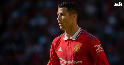 Ronaldo's future at United has caused tension at Old Trafford