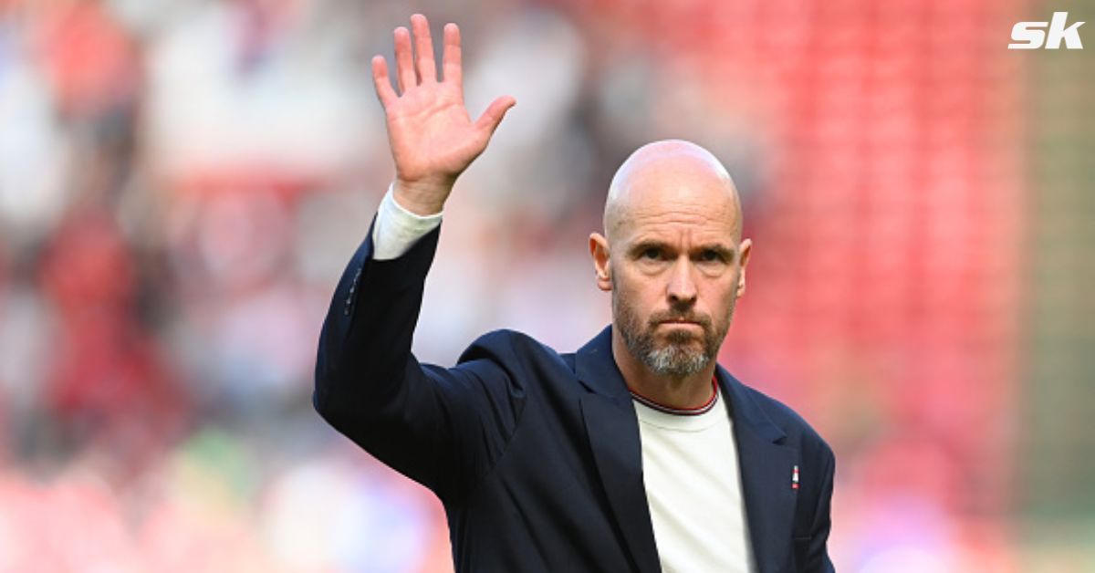 Ten Hag has found his cheaper alternative to Frenkie de Jong