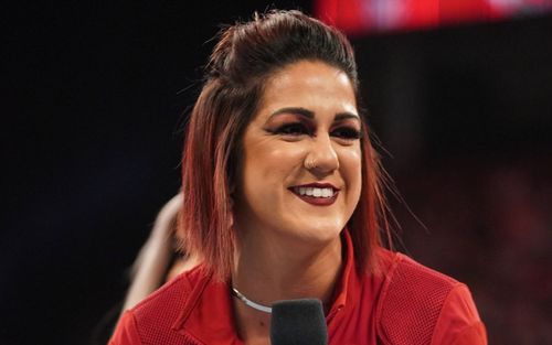 The former RAW Women's Champion returned at SummerSlam 2022