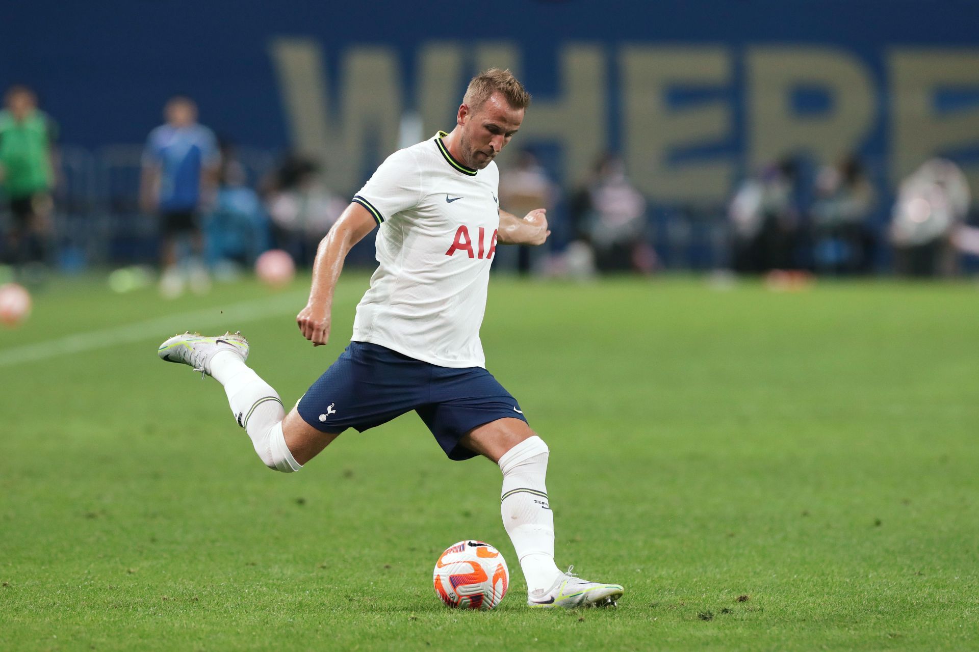 Tottenham Hotspur v Team K League All-Stars - Pre-season Friendly