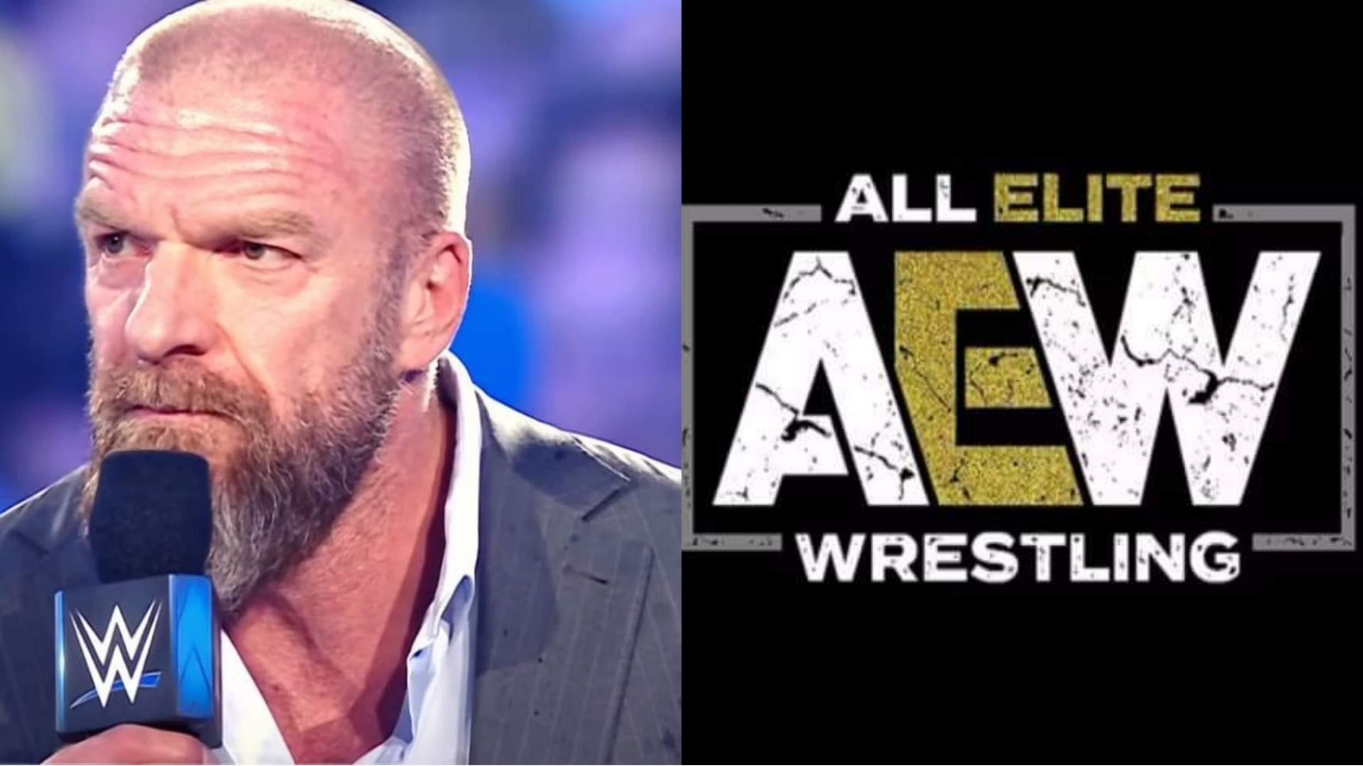 WWE is reportedly high on a young AEW star.