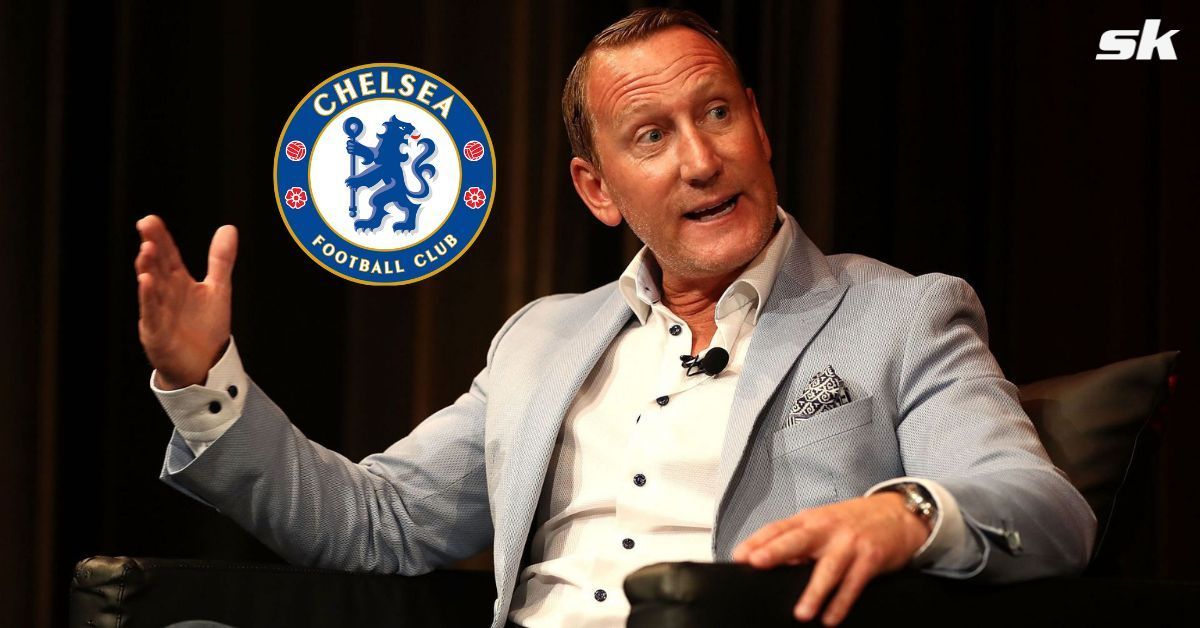 Ray Parlour believes Chelsea should sign new striker