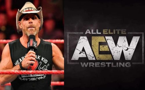 WWE Hall of Famer, Shawn Michaels