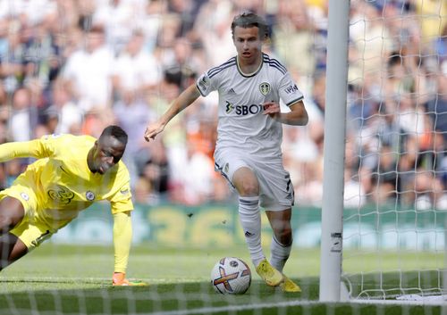 Leeds United v Chelsea FC - Premier League