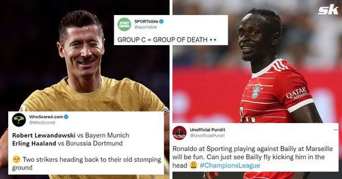 Bayern and Barcelona have produced some iconic matches