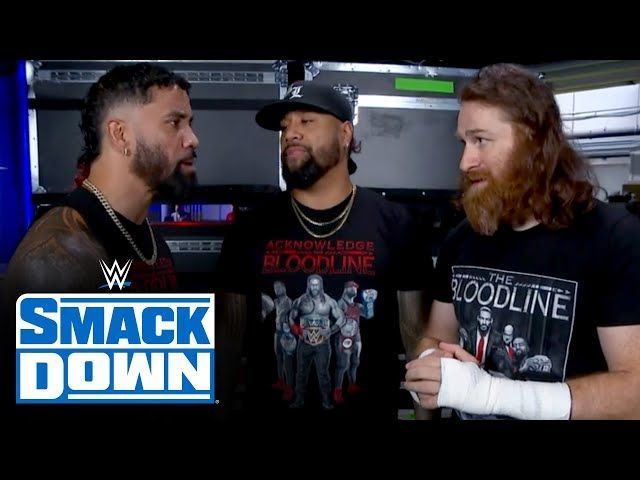 4 WWE Championships that won't be defended at Clash at the Castle