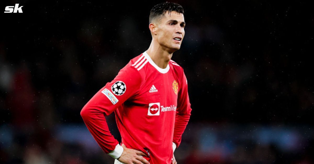 Manchester United considering Cristiano Ronaldo&#039;s future