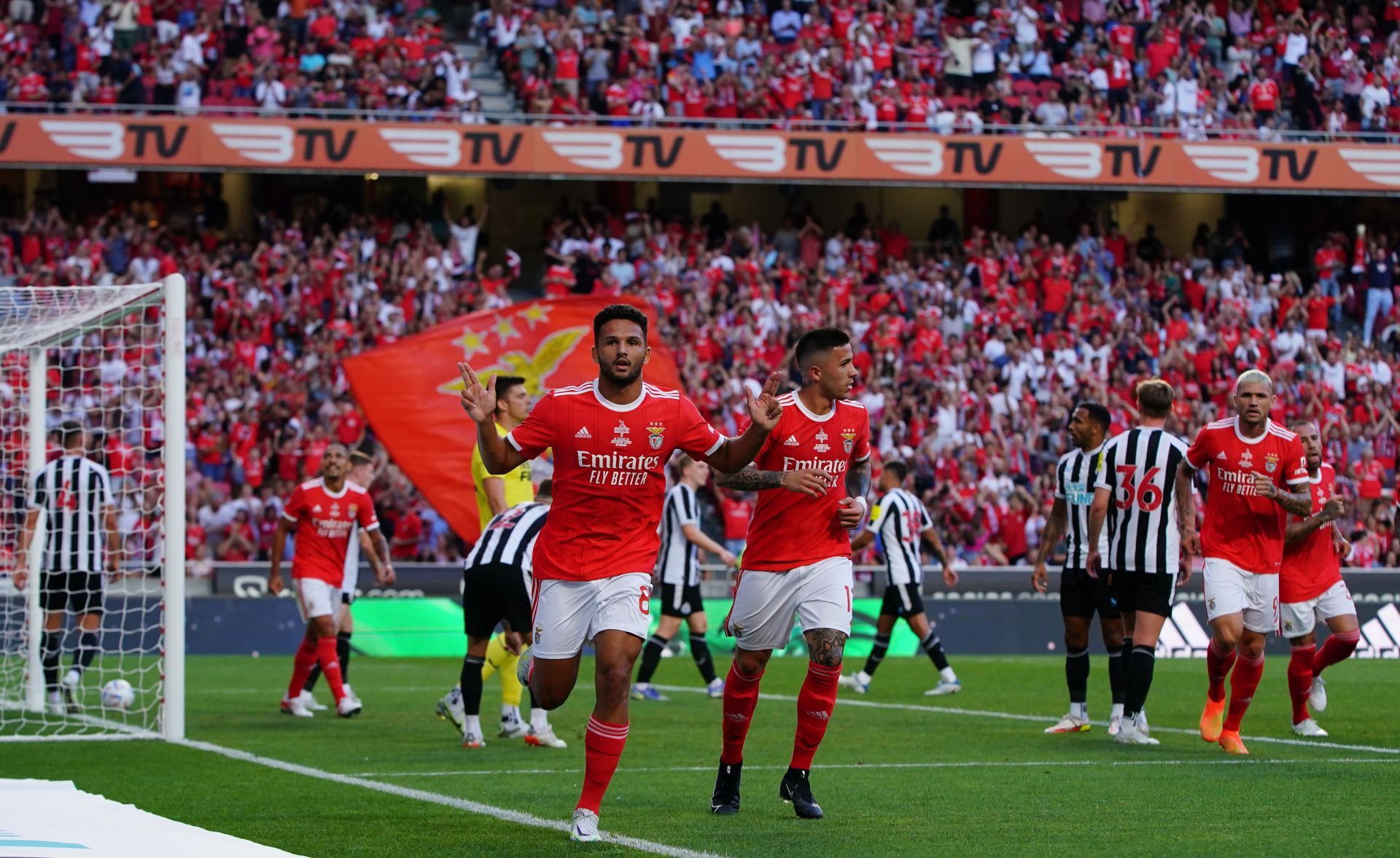 Benfica face Casa Pia in their upcoming Primeira Liga fixture on Saturday