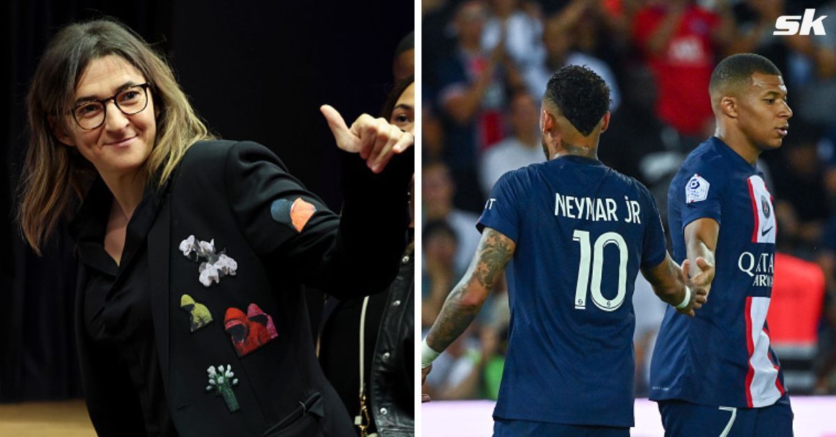 Kylian Mbappe&#039;s mother clarifies PSG situation involving Neymar