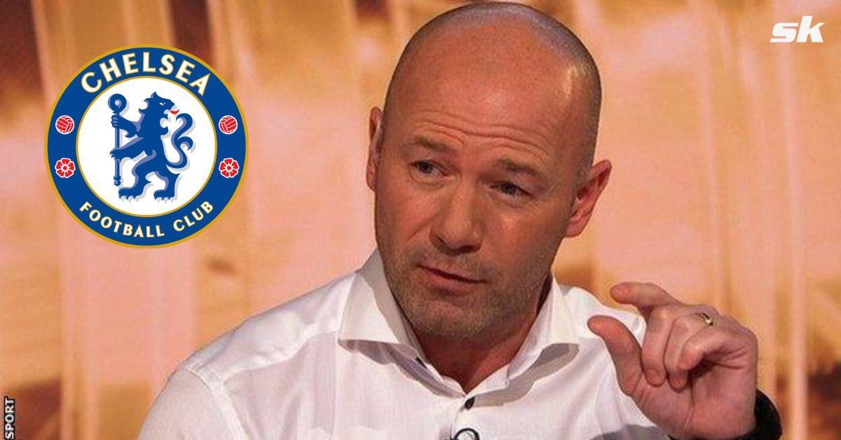Alan Shearer talks about the Blues&#039; attacking options.