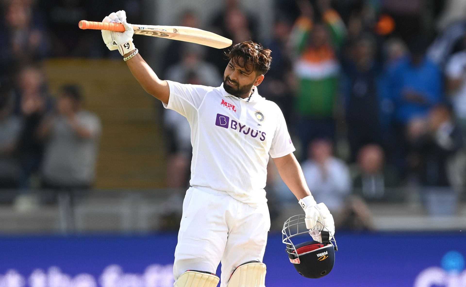 Pant has risen to legendary heights in the period of Kohli&#039;s slight decline