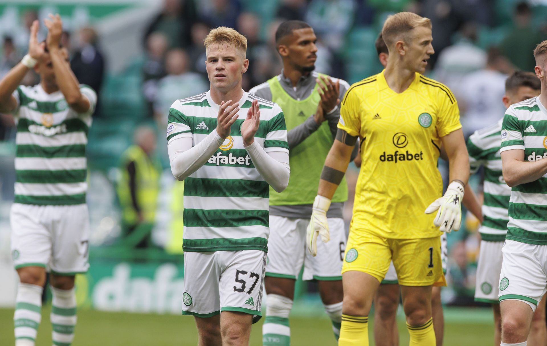 Celtic will face Kilmarnock in their upcoming Scottish Premiership fixture on Sunday