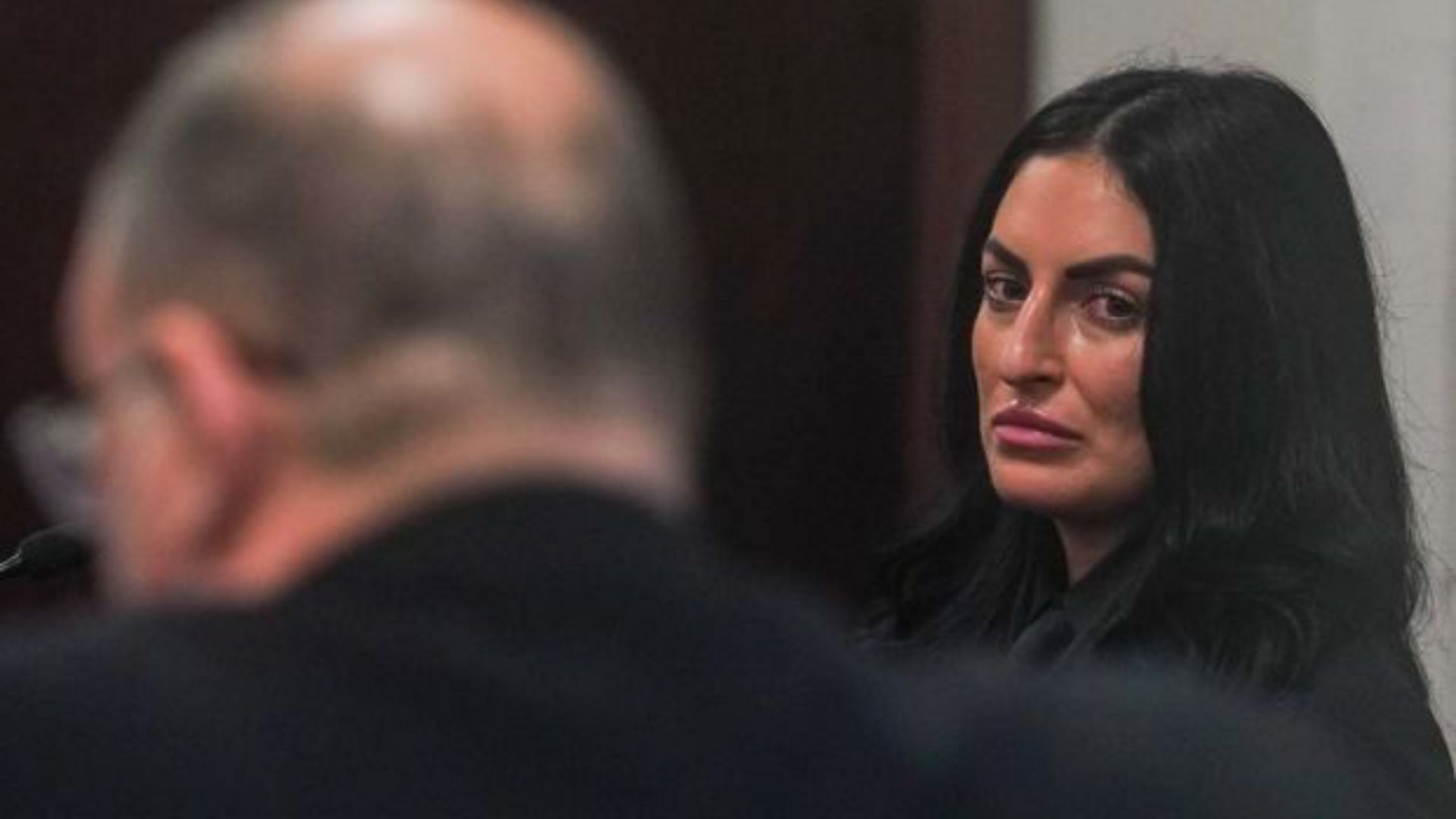 A stalker attempted to kidnap Sonya Deville and threatened to murder Mandy Rose in 2020