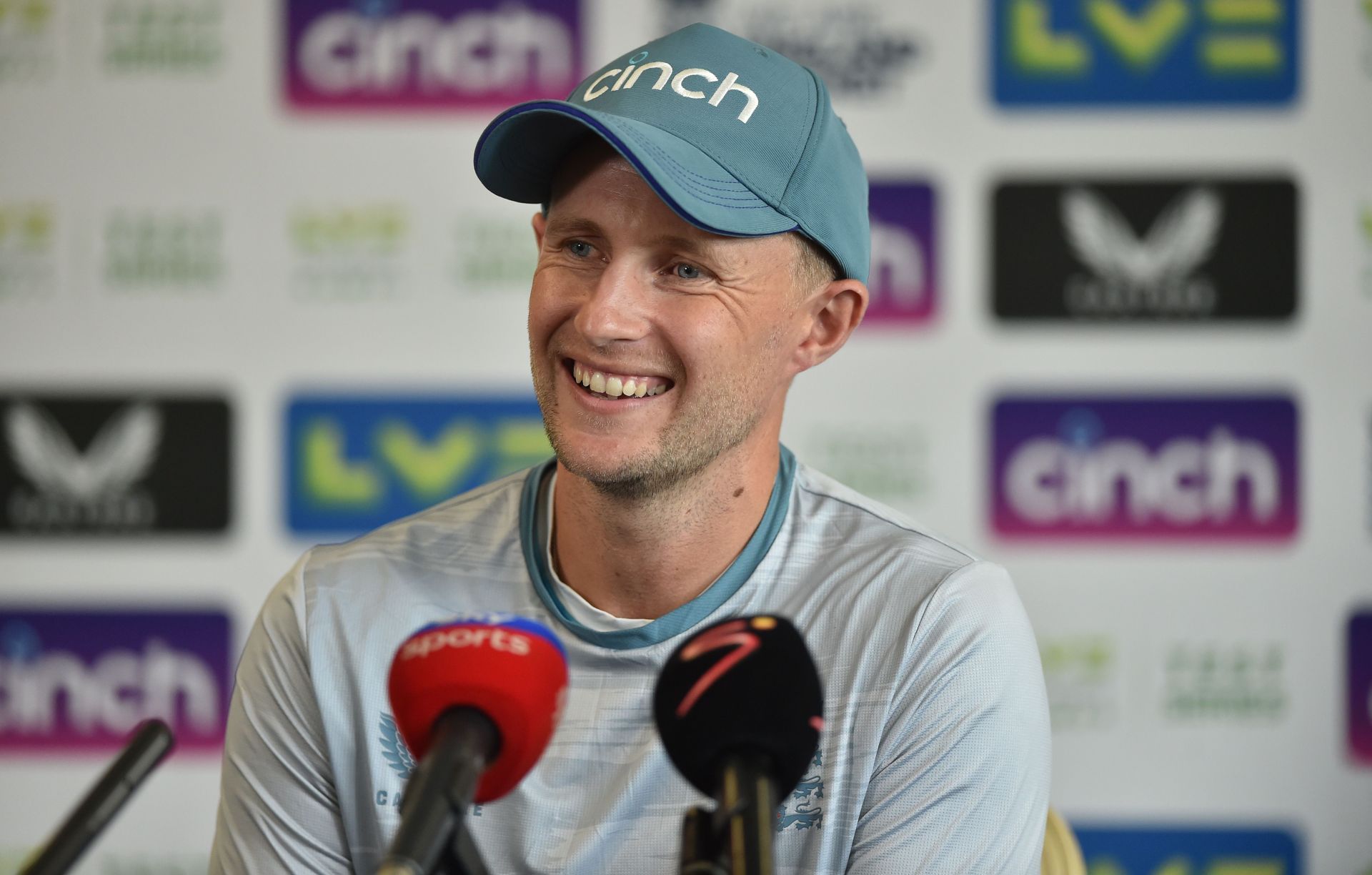 Joe Root would be keen to contribute in the second Test. (Credits: Getty Images)
