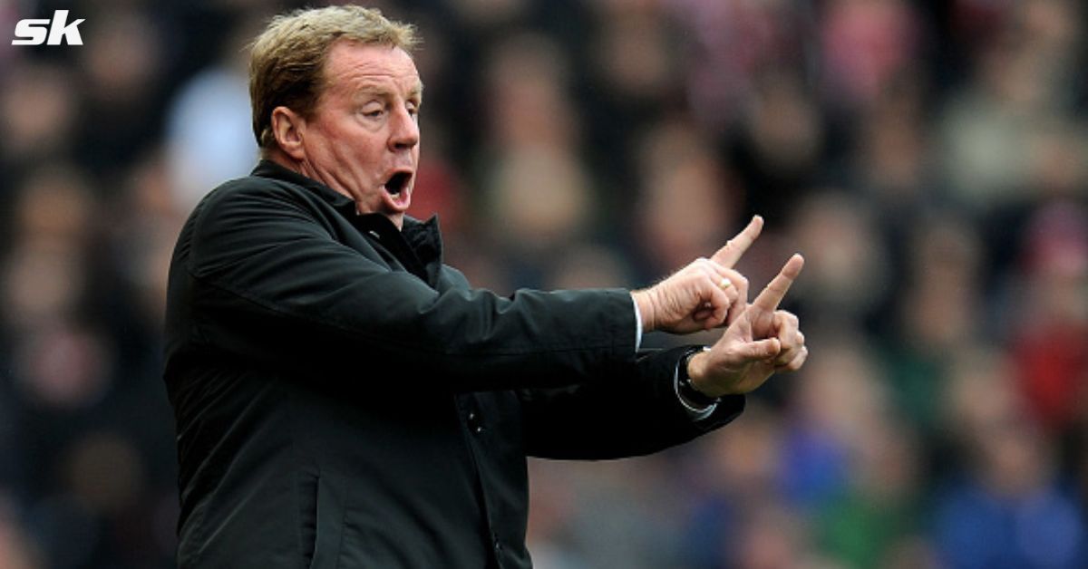 Harry Redknapp backs Liverpool to win the Premier League title this season