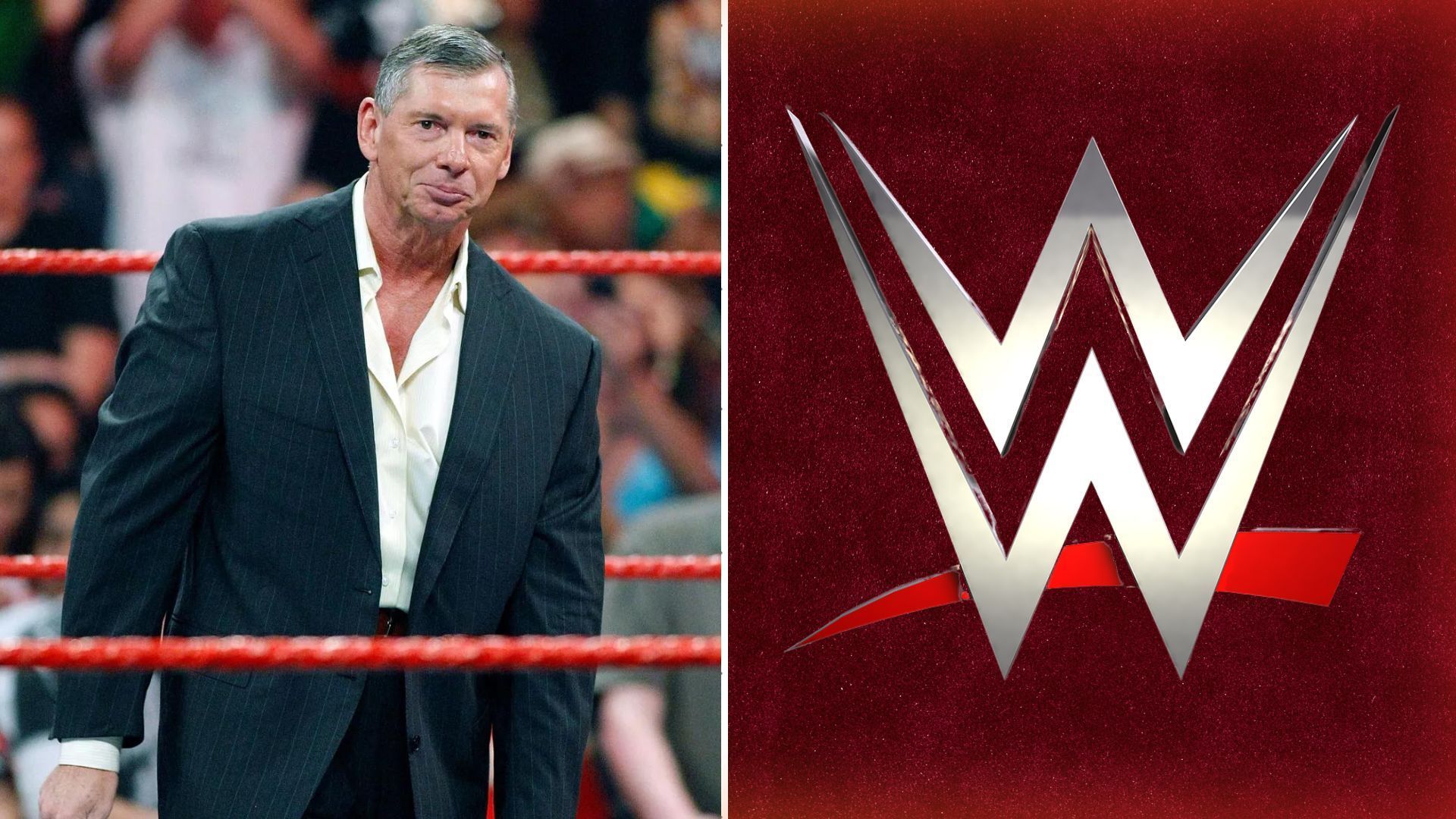 Vince McMahon is under investigation for the hush money scandal