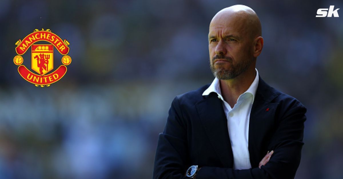Erik ten Hag is hoping to sign a right-back this summer.