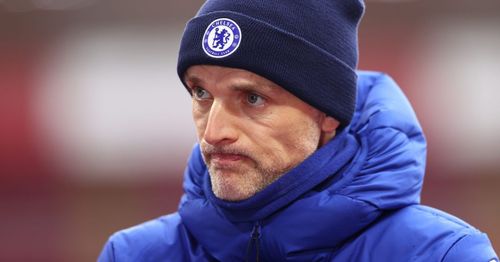 Newcastle United want Chelsea winger