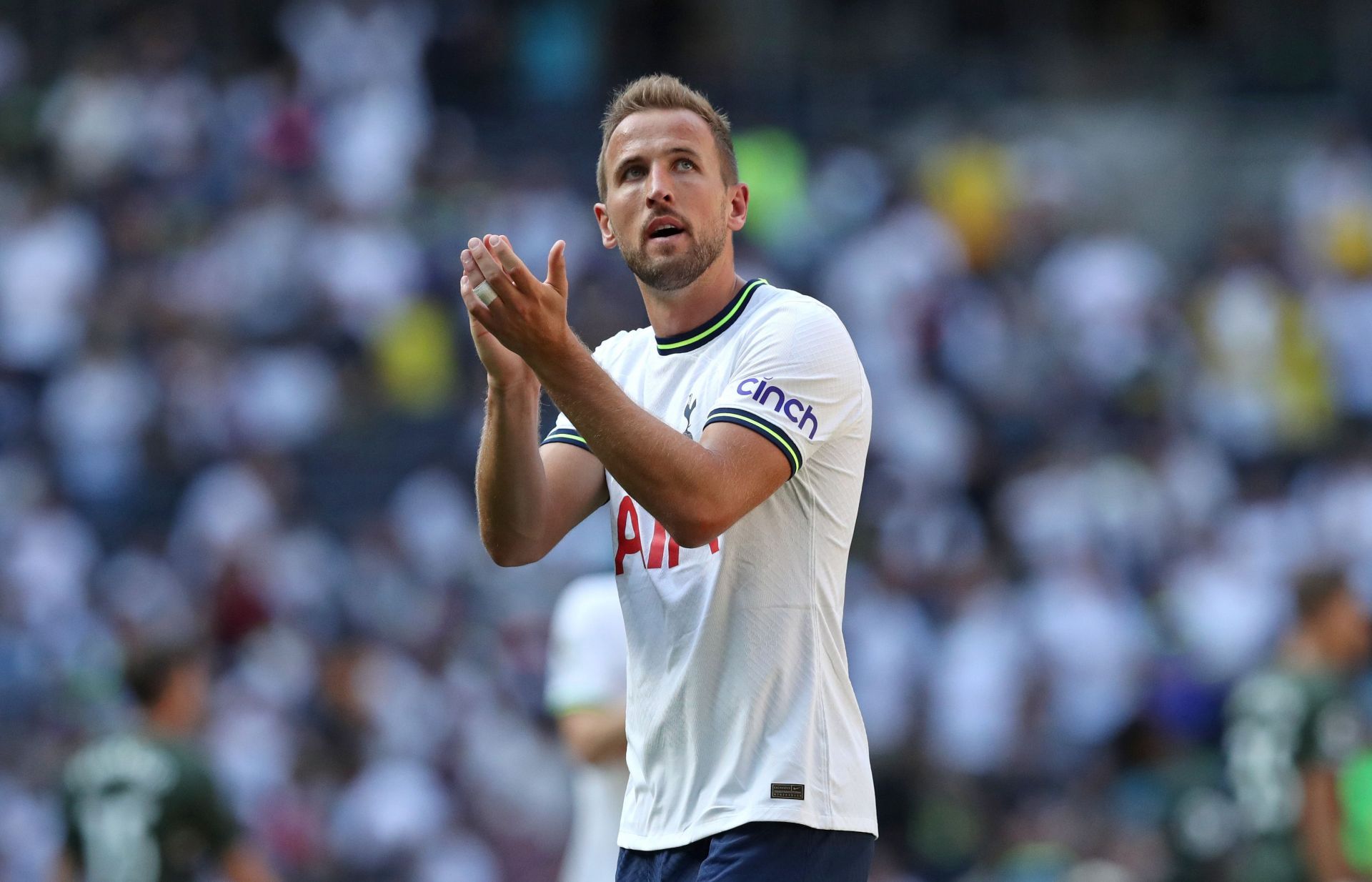 Tottenham Hotspur v Southampton FC - Premier League