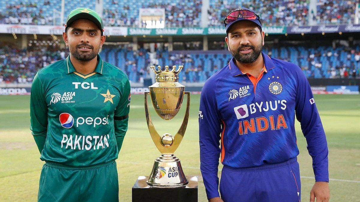 IND vs PAK 2022: &quot;India and Pakistan both tried their best to lose the match&quot; - Shoaib Akhtar far from pleased with the displays by both sides in Asia Cup encounter