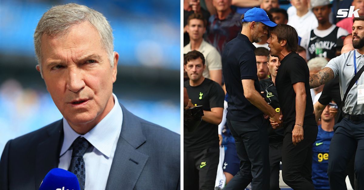 Graeme Souness has sparked a sexism row with his statements on Sky Sports