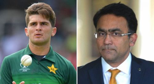 Saba Karim feels Shaheen Afridi is an irreparable loss for Pakistan