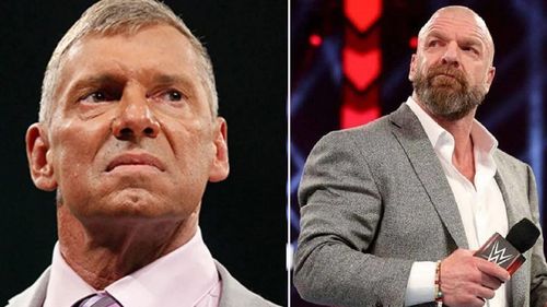 Two previously banned words have reportedly been unbanned following Vince McMahon's retirement