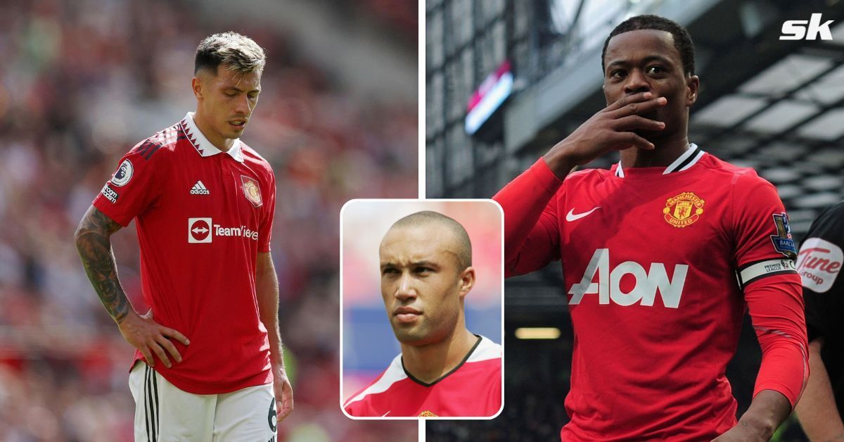 United&#039;s new signing compared to legendary left-back