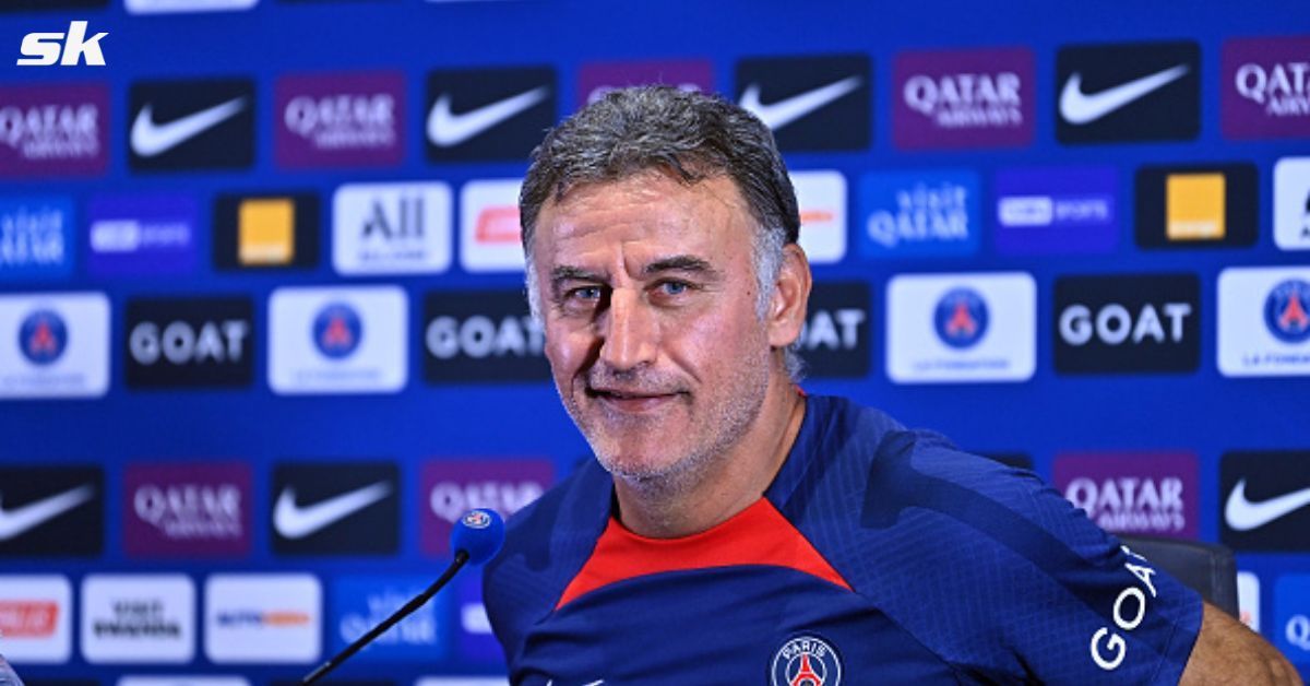 Christophe Galtier is aiming to add more players to his squad.