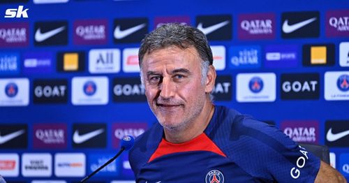 Christophe Galtier is aiming to add more players to his squad.