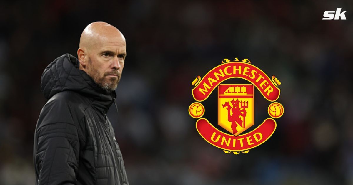 Manchester United are not losing hope on Frenkie de Jong