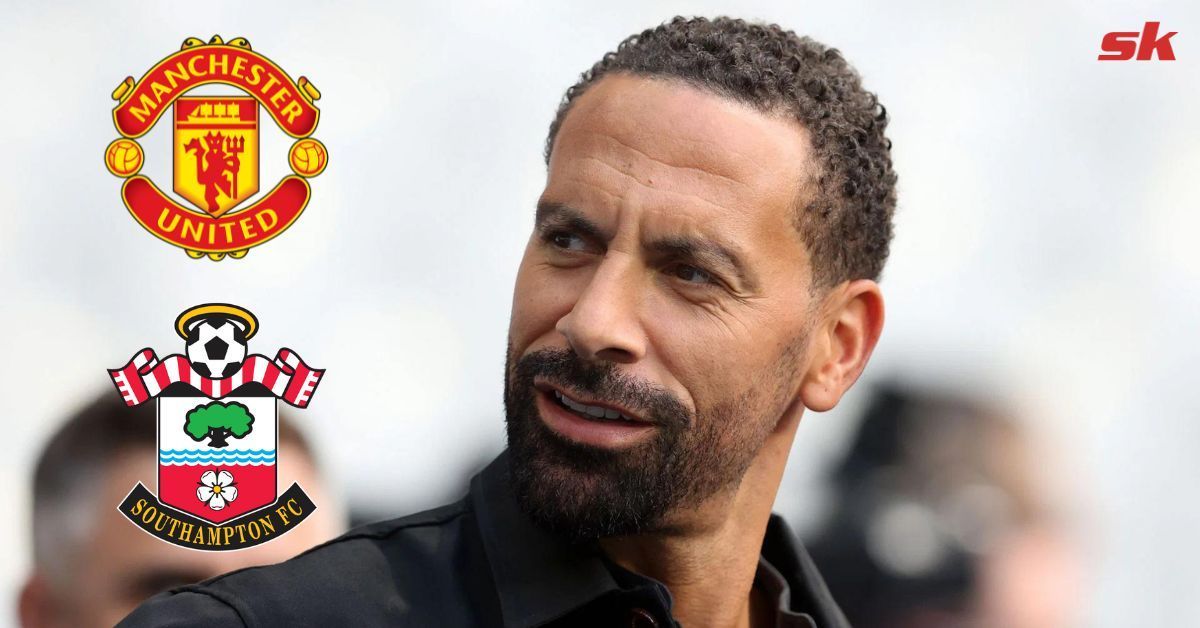 Ferdinand demands consistency from United