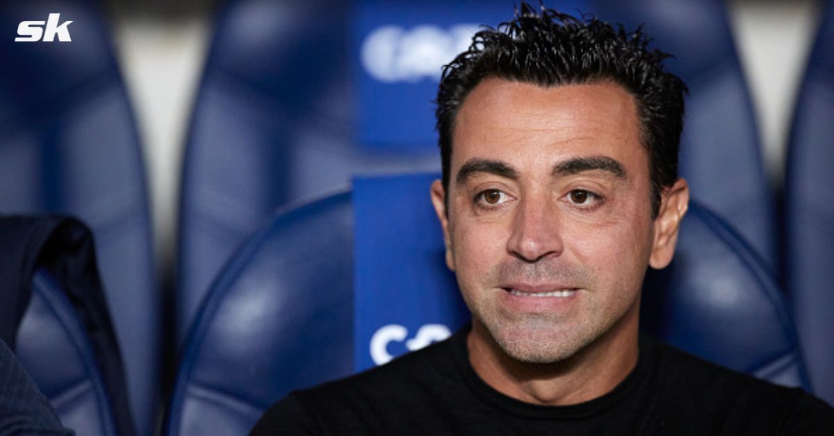 Xavi wants an upgrade over the USMNT international and is an admirer of Dortmund&#039;s right-back