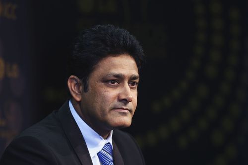 Anil Kumble is the most successful bowler for India in Test cricket